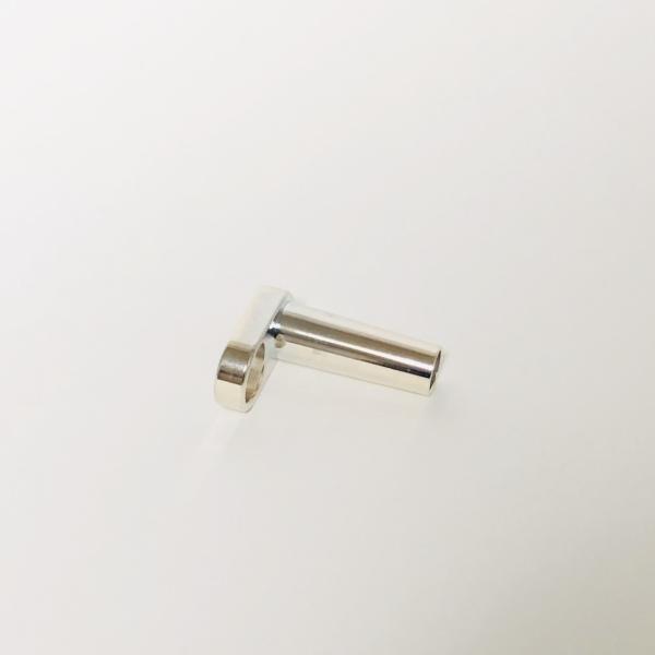 DAC バズファインダー nexus ネクサス バズィング練習器具 アダプター エッジエフェクター