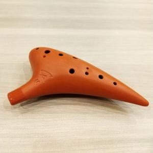 Focalink フォーカリンクオカリナ/Satsuki Ocarina バスC管