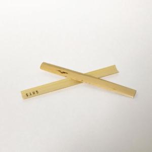 MAN（市原満）オーボエ 完成リード M（ミディアム） : 三木楽器