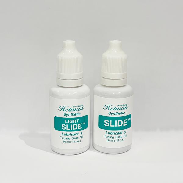 Hetman ヘットマン Tuning Slide Oil チューニングスライドオイル