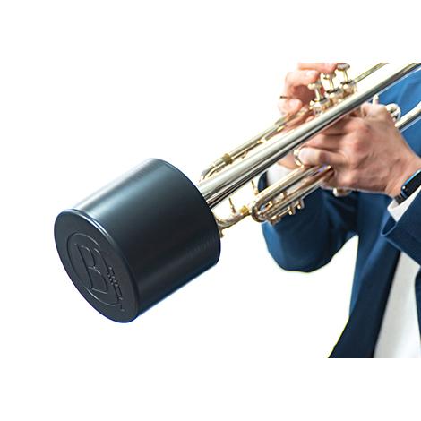 ブラスギア ホームミュート トランペット用