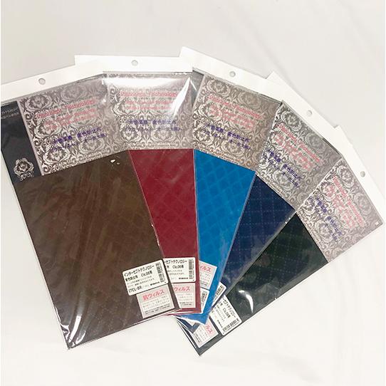 インターセプトテクノロジー  クラリネット オーボエ 変色防止布 防カビ 抗菌