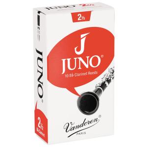新商品 バンドレン リード JUNO B♭クラリネット