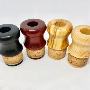 WOODSTONE ウッドストーン サックス サムフック II 金メッキ GP
