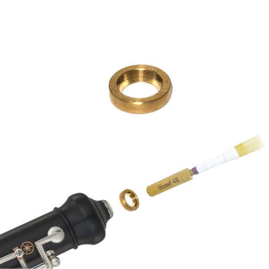 Legater レガーター　オーボエ演奏サポートグッズ