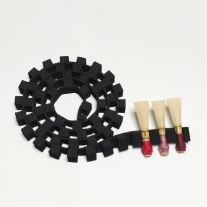 MAN（市原満）オーボエ 完成リード M（ミディアム） : 三木楽器
