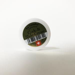 La Tromba（ラ・トロンバ）　コルク＆スライドグリス　S3ｇ