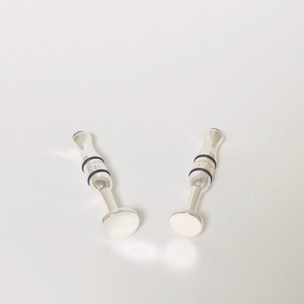 WARBURTON P.E.T.E ピート 金管楽器 トレーニング用具