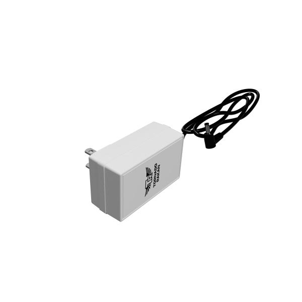 トルネードラカン 空調作業服 充電器 BS6 20Vバッテリー専用  BC6