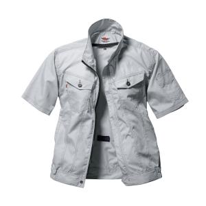 空調作業服 熱中症 熱中症対策 熱射病 服のみ...の詳細画像1