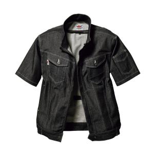 空調作業服 熱中症 熱中症対策 熱射病 服のみ...の詳細画像3