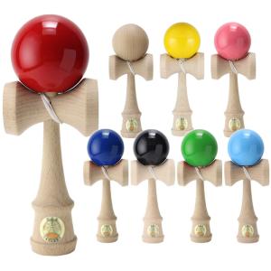 手作りおもちゃ けん玉 知育玩具 の商品一覧 おもちゃ 教材 ベビー キッズ マタニティ 通販 Yahoo ショッピング