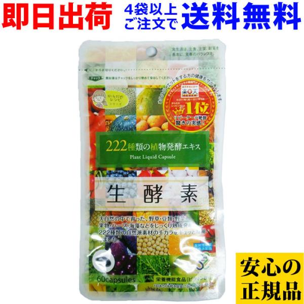 生酵素 222ジプソフィラ 酵素 サプリ【4袋以上で送料無料 即日出荷】5008-S 酵素ドリンク ...