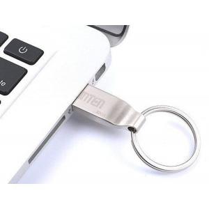 ウィンテン 5121 WT-UFR-32GB USB Flash Memory USBフラッシュメモリ USBメモリ USB2.0防水、防塵、耐衝撃、洗練されたデザインの金属ボディ