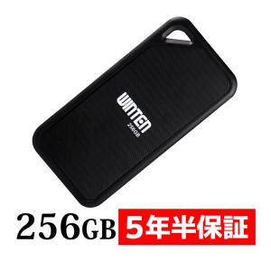 256GB USB3.2 Gen2 NANDフラッシュ搭載 防水規格