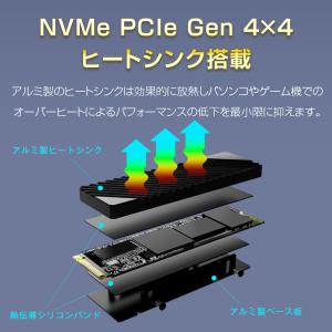 WINTEN M.2 SSD 1TB M.2 ...の詳細画像3
