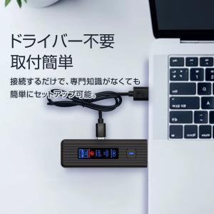 WINTEN ワイヤレス HDMI 映像 送受...の詳細画像2