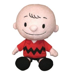 PEANUTS　５０’ｓ　ビーンドール　チャーリー・ブラウン　076779-15ナカジマコーポレーション｜windpal