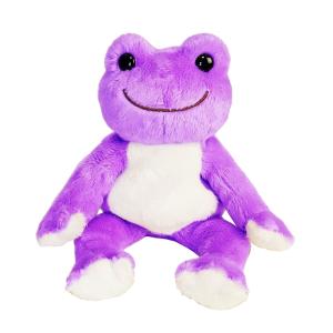 中古ぬいぐるみ ごきげんぱんだ(笑い) でっかいぬいぐるみ〜ねぎと