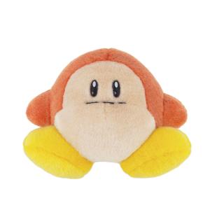 星のカービィ 30th クラシックぬいぐるみ　ワドルディ　kirby　Waddle Dee　125408｜windpal