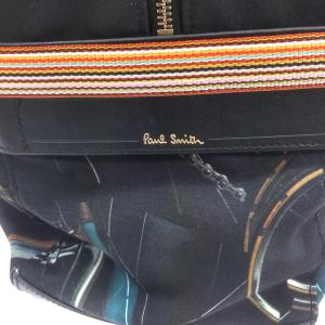 本決算特価【Paul Smith】ポールスミス...の詳細画像5