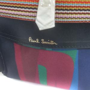 本決算特価【Paul Smith】ポールスミス...の詳細画像5