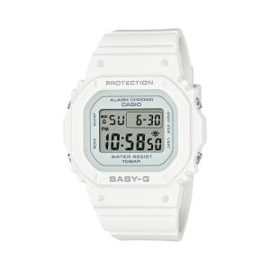 CASIO腕時計 BABY-G ベビーG BGD-565 Series BGD-565-7JF｜windpal