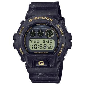 CASIO腕時計 G-SHOCK ジーショック DIGITAL 6900 SERIES DW-6900WS-1JF｜windpal