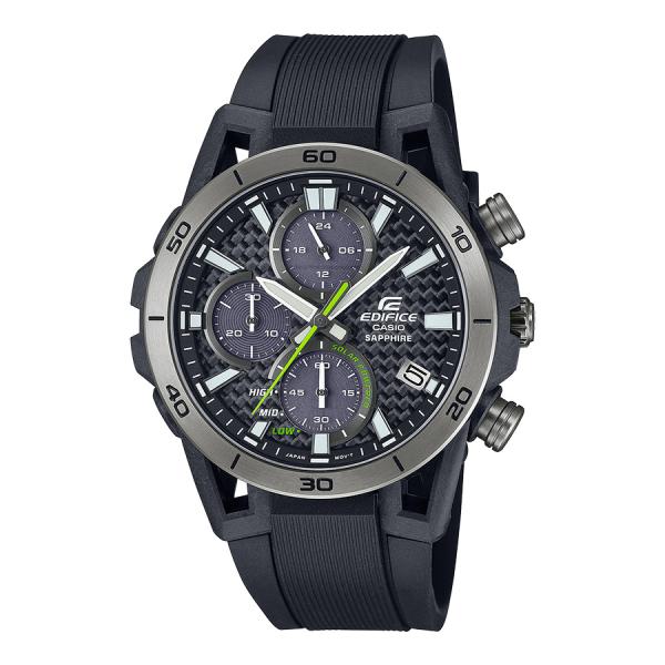 CASIO腕時計 EDIFICE エディフィス EDIFICE SOSPENSIONE EFS-S6...