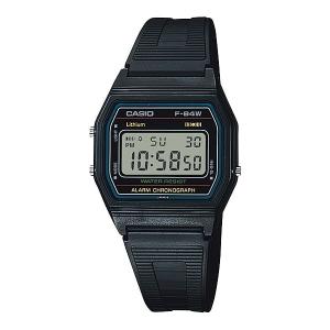 CASIO カシオ　F-200 スタンダード デジタル （5年保証）国内正規品 CASIO 腕時計