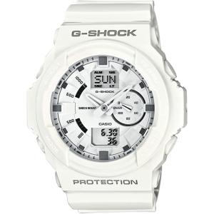 CASIOカシオ G-SHOCK　BIGFACE（ビッグフェイスシリーズ） 腕時計　(GA-150-...