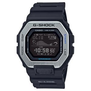 G-SHOCK カシオ CASIO Gショック スポーツライン G-LIDE GBX-100-7JF