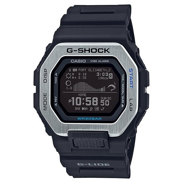 CASIO腕時計 G-SHOCK ジーショック G-LIDE GBX-100 Series GBX-...