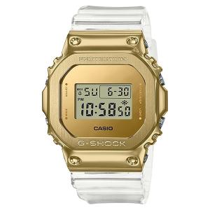 CASIO腕時計 G-SHOCK ジーショック ORIGIN Gold Series GM-5600SG-9JF｜windpal