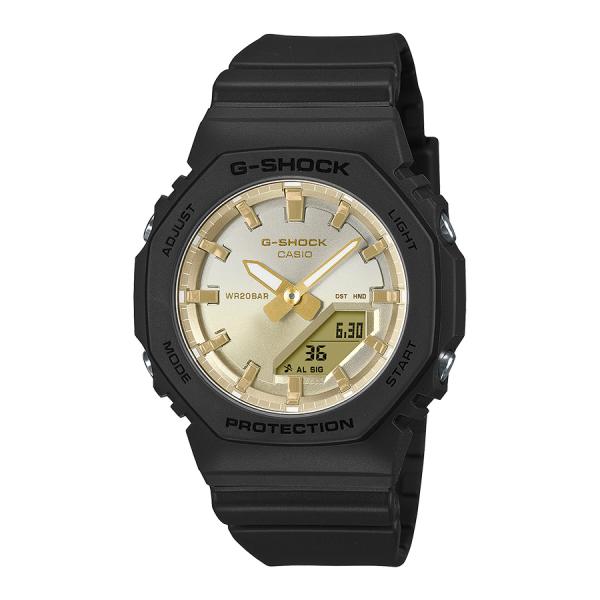 CASIO腕時計 G-SHOCK ジーショック ANALOG-DIGITAL WOMEN GMA-P...