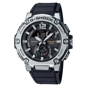 CASIO腕時計 G-SHOCK ジーショック G-STEEL GST-B300 Series GST-B300S-1AJF｜windpal