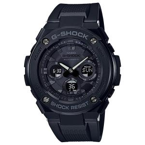 CASIO腕時計 G-SHOCK ジーショック G-STEEL Mid Size Series GST-W300G-1A1JF｜windpal