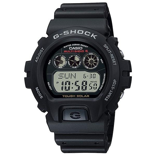 CASIO腕時計 G-SHOCK ジーショック DIGITAL 6900 SERIES GW-690...