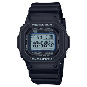 カシオ 腕時計 G-SHOCK GW-M5610U 電波タフソーラー黒 USED G-SHOCK 【SALE】CASIO カシオ ジーショック Gショック 5600