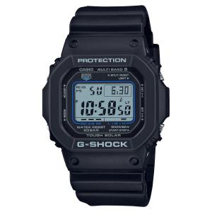 CASIO腕時計 電波ソーラー　G-SHOCK ジーショック ORIGIN 5600シリーズ GW-M5610U-1CJF　国内正規品｜windpal