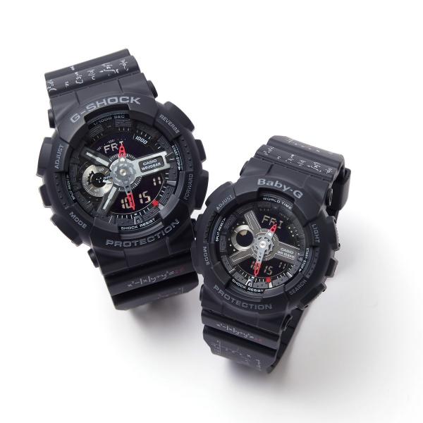 CASIO腕時計 G-SHOCK ジーショック G Presents Lover's Collect...