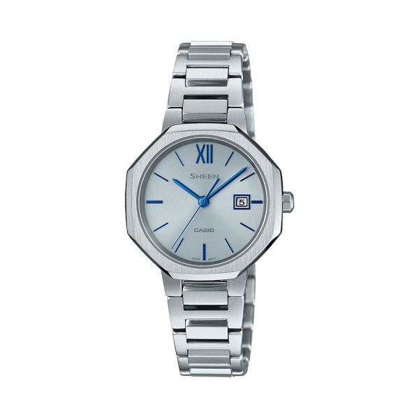 CASIO腕時計 SHEEN シーン Solar Sapphire Model SHS-4529 S...