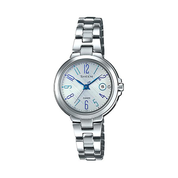 CASIO腕時計 SHEEN シーン Radio Controlled Model SHW-5100...