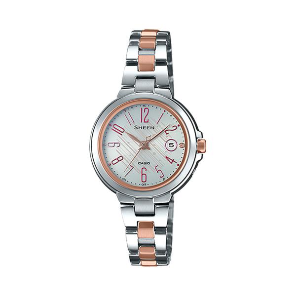 CASIO腕時計 SHEEN シーン Radio Controlled Model SHW-5100...