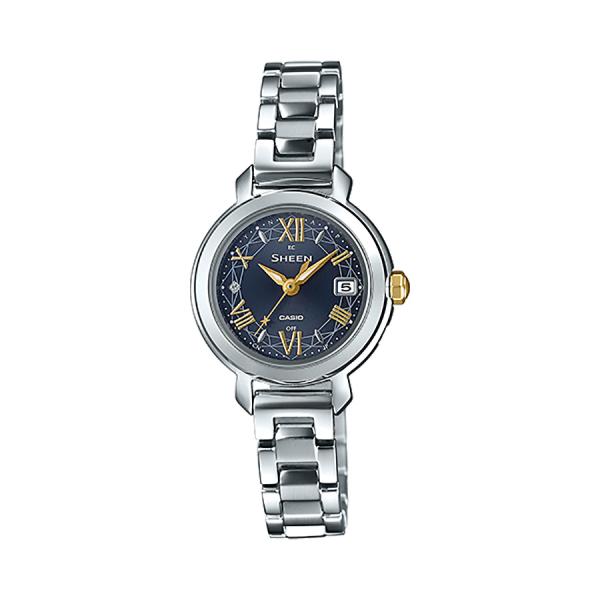 CASIO腕時計 SHEEN シーン Radio Controlled Model SHW-5300...