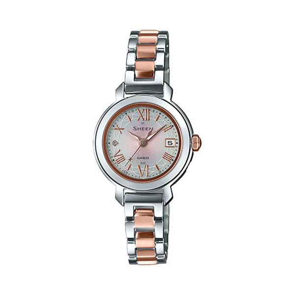 CASIO腕時計 SHEEN シーン Radio Controlled Model SHW-5300...