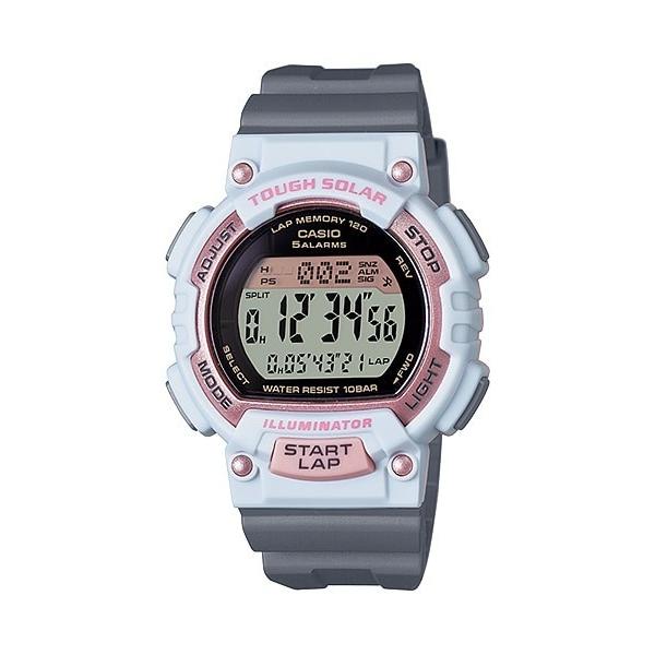 CASIO腕時計 スタンダード CASIO Collection SPORTS STL-S300H-...