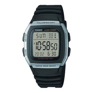 CASIO腕時計 カジュアル チープカシオ CASIO Collection STANDARD W-96H-1AJH｜windpal