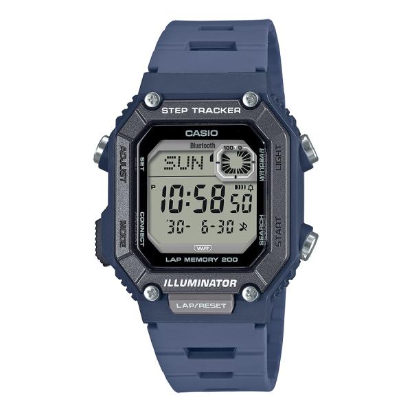 CASIO腕時計 CASIO Collection SPORTS コレクション WS-B1000 S...