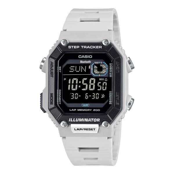 CASIO腕時計 CASIO Collection SPORTS コレクション WS-B1000 S...